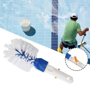 Efficient Pool Step Cleaner Easy to Install Round Brushes For Above R9Z3 - Picture 1 of 24