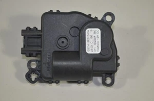 Stellmotor Heizung Klima GS7H-19E616-CA Ford Focus IV Bj2019 ORIGINAL - Bild 1 von 4