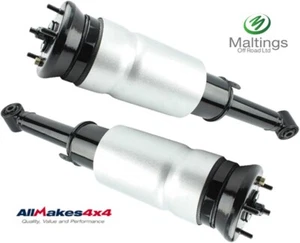 Allmakes Front Air Suspension Struts - RPD501580 Fits Discovery 3 Front air bags - Picture 1 of 1