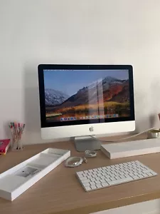 iMac 21.5 (2017) a estrenar - Imagen 1 de 3