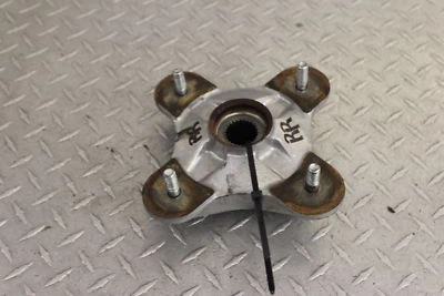 2012 POLARIS SPORTSMAN XP 850 HO EPS RIGHT REAR BACK WHEEL RIGHT HUB - Image 1 of 4