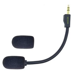 REEYEAR Replacement Game Mic fits for Logitech G PRO X2G PRO X Wireless and G... - Picture 1 of 4