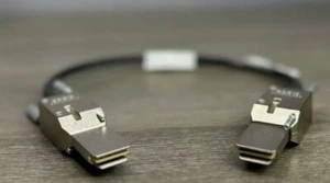 Cisco STACK-T4-50CM Stacking Cable | 50cm | Open Box | Genuine OEM - Picture 1 of 2