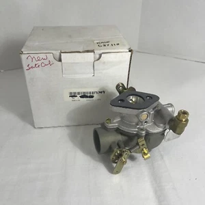 Zenith 13794 13794E Tractor Carburetor IH Farmall Cub 71523C93 USA - Picture 1 of 18