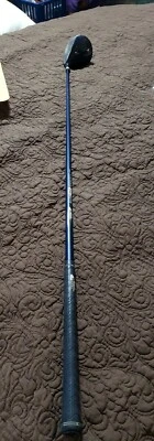 Tigershark TS 960 3 Wood Driver - Image 1 of 4