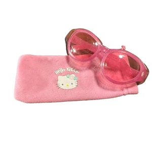 SANRIO HELLO KITTY 2002 Sunglasses Y2K - Picture 1 of 6