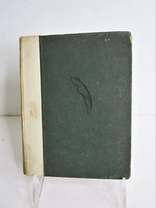 "Seventeenth Century Lyrics" / Edited by George Saintsbury - 326 pgs - HC - 5 3/4" - Bild 1 von 7