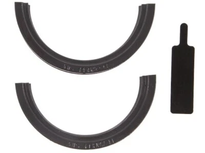 For 1960-1974 Chevrolet K10 Pickup Main Bearing Gasket Set Mahle 41644RJ 1961 - Image 1 of 2