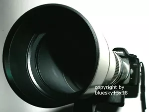 Telezoom 650-1300mm para Samsung NX-10, NX-11, NX-5, NX-100, NX-200 NX-20 etc. - Imagen 1 de 1