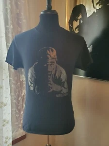 Camisa de película de justicia poética Tupac talla mediana - Imagen 1 de 2