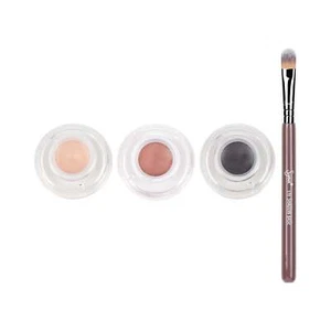 NEW - Sigma Beauty - Sigma Beauty - Eye Shadow Base Kit - Bare - Picture 1 of 8