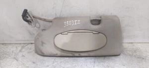 sun visor lh for MINI (R50 R53) COOPER 2001 187094 - Picture 1 of 8