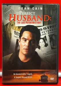 Perfect Husband: The Laci Petersen Story (DVD, 2004) - Imagen 1 de 3