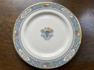 Lenox China Herbstknochen China Essteller Präsidentenkollektion - Bild 1 von 13