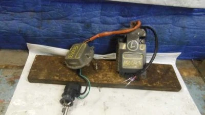 02 03 04 FARO XENÓN HID INFINITI I35 L. 299884 Foto 1 de 4