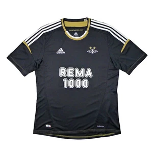 Rosenborg Away Away Shirt 2012 (L) (Used; Condition 9/10) - Picture 1 of 4