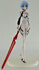 Evangelion Rei Ayanami Figur Mark.06 Longinus