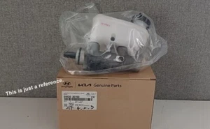 OEM GENUINE MASTER BRAKE CYLINDER for Kia Sorento 3.5L [2002~2009] 591203E150  - Picture 1 of 2