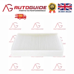 Pollen Filter Or Cabin Filter For Toyota Avensis, Corolla & Verso Ref : EKF187 - Picture 1 of 3