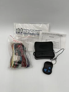 UNGO KE106R REFURBISHED Keyless Entry System - Picture 1 of 2