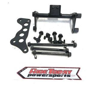 2015-2020 Harley-davidson Street 750 Engine Mount Motor Bracket 16400008b - Picture 1 of 2