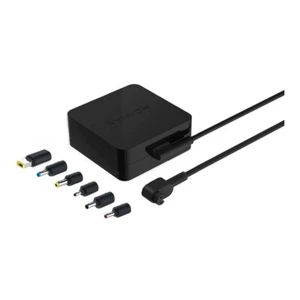 Delta Innergie T9 90W 19V Black Laptop UL Certified Power Adapter w/ 1.5m Cable - Picture 1 of 7