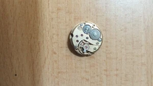 MECHANISCHES UHRWERK FÜR OMEGA UHR CAL 625. - Bild 1 von 6