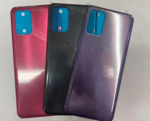 Cubierta de batería para Nokia G42 carcasa de puerta trasera cubierta trasera repuesto - Imagen 1 de 6