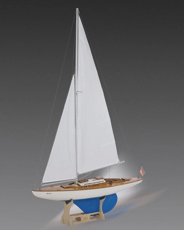 Krick Segelboot Ariadne Bausatz 1130mm - 20380 - Bild 1 von 1