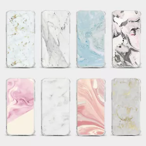 CASE FOR IPHONE 15 14 13 12 11 SE 8 PRO SHOCKPROOF PHONE COVER COLOUR SWIRL - Picture 1 of 34