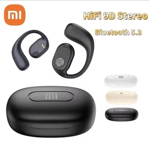 Auriculares Xiaomi de conducción ósea Xiaomi Bluetooth 5.3 - Imagen 1 de 6
