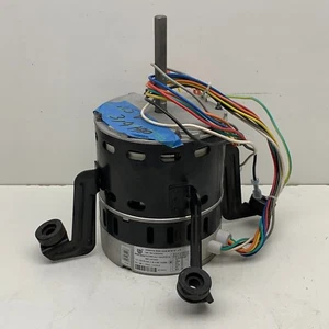 Broad Ocean KMSAH012C112 Variable Speed ECM Furnace Blower Motor ZWK702D006056 - Picture 1 of 9