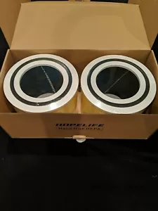 Filtro True HEPA H13 Compatible LEVOIT Core 300 Purificador de Aire Repuesto - Imagen 1 de 5