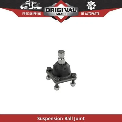 Para 1995-1996 Buick Century suspensão esférica junta traseira inferior Mevotech - Imagem 1 de 3