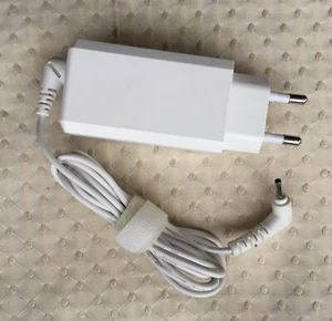 New Original LG gram  13Z970 14Z970 13Z975 15Z980 15Z960 LCAP48-WK AC/DC Adapter - Afbeelding 1 van 3