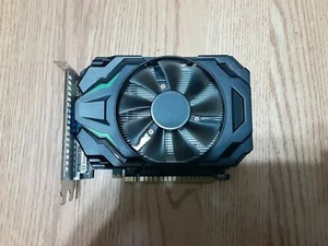 (Error 43) GeForce® GTX 650 1GB GDDR5 GTX650-1GDD5 V2 - Picture 1 of 11