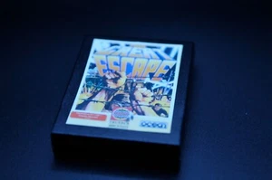 Backup - blank media for Commodore 64, cartridge (cart for The Great Escape) - Zdjęcie 1 z 7