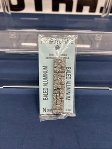 Hay Bros Garage N Scale Baled Aluminum Load For Atlas/Bachmann Gondolas NEW (T) - Picture 1 of 1