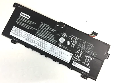 BATERÍA PORTÁTIL L18M4PE0 *GENUINA* Lenovo Yoga C740-14 81TC000JUS 7.72V 3440mAh Foto 1 de 3