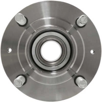 Conjunto de cojinete de rueda y buje de calidad construido WH512040 Foto 1 de 4