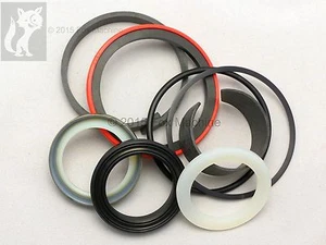 Kit guarnizioni per Case 580K o 580 Super K 580SK benna caricatore cilindro idraulico - Foto 1 di 3