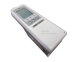 Color Reflection Densitometer IHARA Model R720