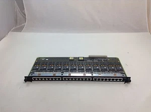 Fore Systems ESM-24 Ethernet Module 24-Port, Used - Picture 1 of 1