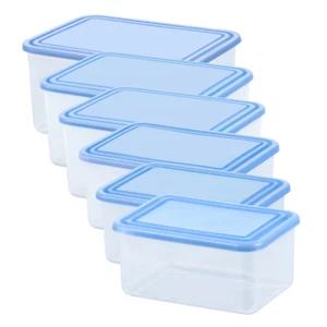 Frischhaltedose Gefrierdosen Vorratsdosen Lunchbox mit Deckel Food Keeper Curver - Bild 1 von 8