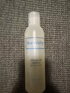 FACE REALITY SKINCARE Ultra Gentle Cleanser - Picture 1 of 1
