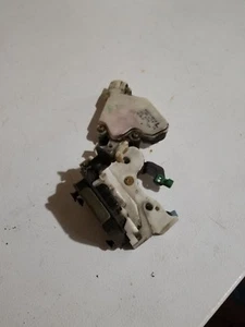 OEM 95 96 97 NISSAN 200SX LEFT REAR DOOR LOCK ACTUATOR MOTOR 82553-79911  S65 - Picture 1 of 2