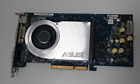 Asus V9999GT Nvidia Geforce 6800GT 128MB AGP Grafikkarte ,getestet