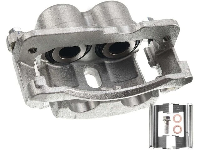 Pinza de freno trasera derecha para GMC Sierra 3500 HD 2008 NS256HHH 2007-2009 Foto 1 de 1