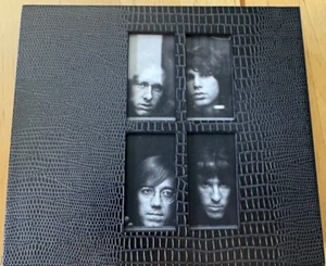 THE DOORS "Love/Death/Travel" CD + DVD Box set Limited Promo Edition /5000 - Picture 1 of 8