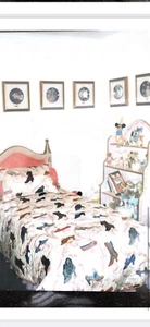 Cinderella Bed Suite - Picture 1 of 10